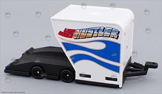 White - Team Transport